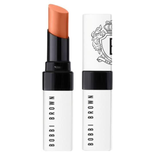 BOBBI BROWN Extra Lip Tint ~ 527 Bare Melon - www.BonBonCosmetics.com