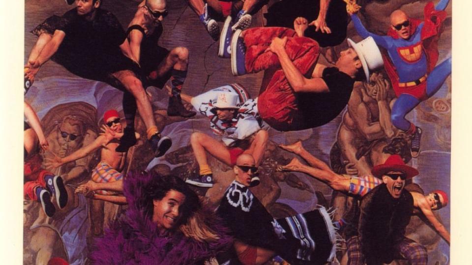 Freaky-Styley-Japan-Press-cover