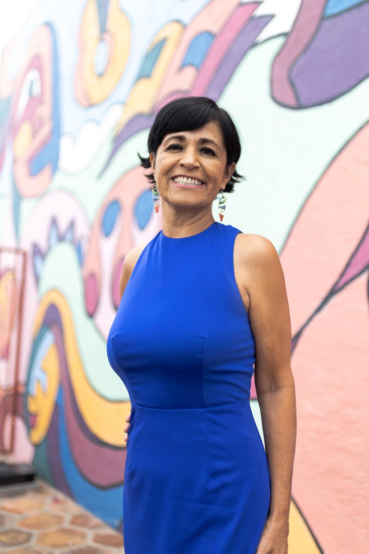 “The unknown causes fear,” said Yolima Otálora, Colombian immigrant. And that is why education about the different Latino communities and their contributions should be made available to all, she said. Only in this way can progress occur, she said.