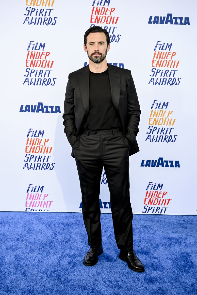 2024 Film Independent Spirit Awards – Arrivals