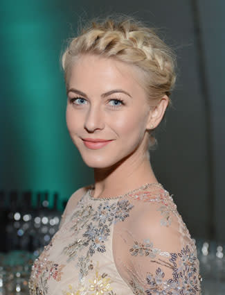 Julianne Hough