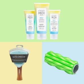 <h4>Things You Need for a Spa Day at Home</h4>