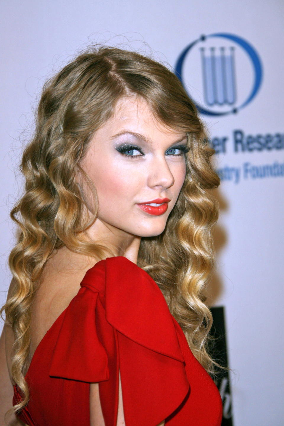 If there's one word to describe the "mean" singer, it's kind. Taylor has been known to spend hours signing autographs for her fans, and she even invited a fan -- teen cancer patient <a href="http://www.huffingtonpost.com/2012/02/25/kevin-mcguire-teen-cancer-patient-taylor-swift-academy-country-music-awards_n_1301082.html">Kevin McGuire</a> -- to be her date to the ACM Awards.    Taylor has said, "No matter what happens in life be good to people. Because being nice is a wonderful legacy to leave behind." 