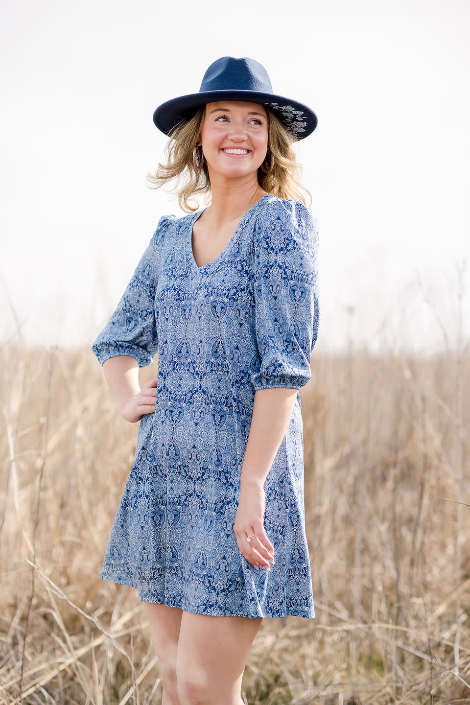 the pioneer woman hats