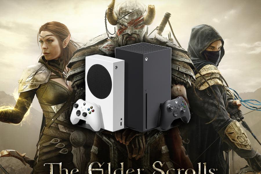 The Elder Scrolls VI será exclusivo de Xbox y PC; llegará mínimo en 2026, según reporte
