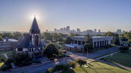 Fisk University thegrio.com