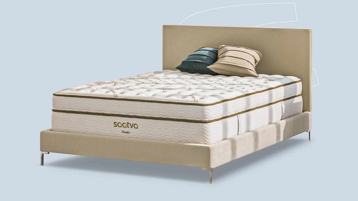 saatva mattress december sale 2023