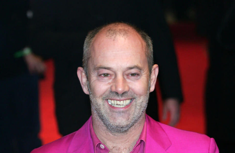 Keith Allen talks cocaine: 'If I do it nowadays, it’s for the right reasons' credit:Bang Showbiz