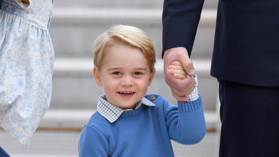 2016 royal tour to canada of the duke and duchess of cambridge victoria, british columbia