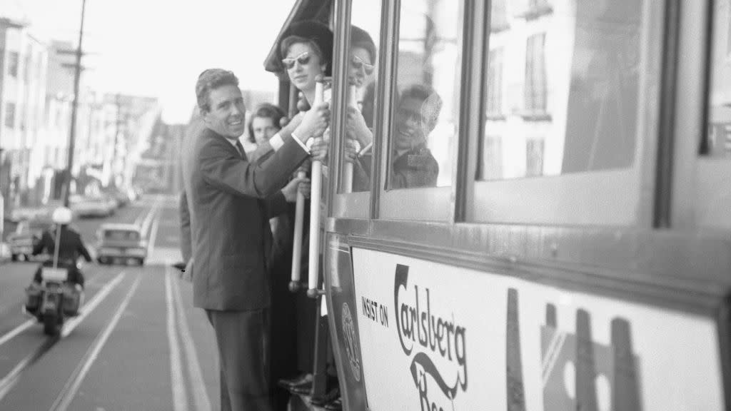 princess margaret and lord snowdon