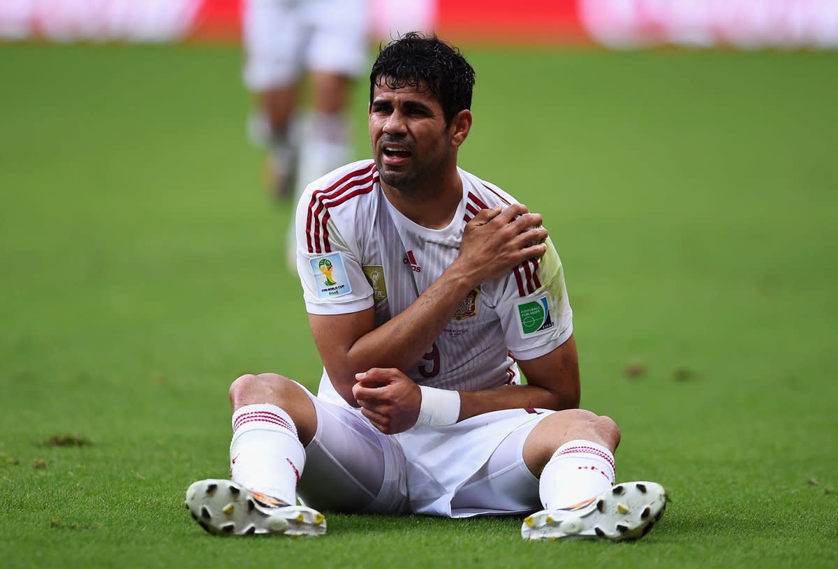 diego costa spain holland