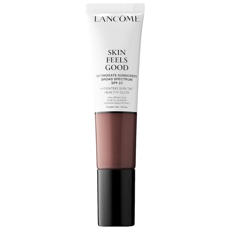 Lancôme Skin Feels Good Tinted Moisturizer with SPF 23