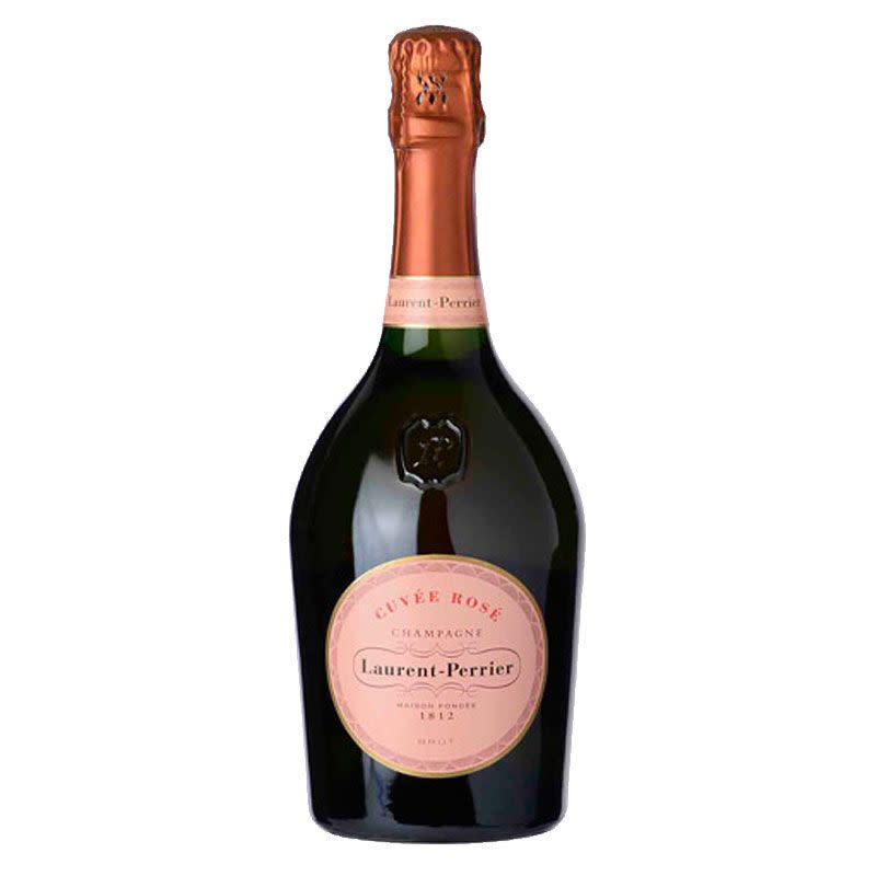 <p><a href="https://go.redirectingat.com?id=74968X1596630&url=https%3A%2F%2Fdrizly.com%2Fwine%2Fchampagne-sparkling-wine%2Fsparkling-rose-wine%2Fchampagne-laurent-perrier-cuvee-rose%2Fp5376&sref=https%3A%2F%2Fwww.veranda.com%2Fluxury-lifestyle%2Fentertaining%2Fg36465407%2Frose-champagne-bottles%2F" rel="nofollow noopener" target="_blank" data-ylk="slk:Shop Now;elm:context_link;itc:0;sec:content-canvas" class="link ">Shop Now</a></p><p>Laurent-Perrier Cuvee Rose</p><p>$95.99</p><p>drizly.com</p>