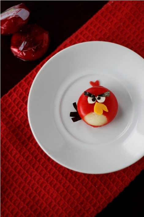 Angry Bird