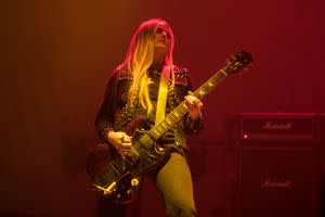 Electric Wizard at Psycho Las Vegas