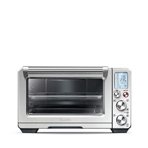 5) Smart Oven Air