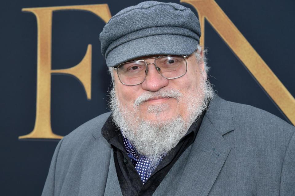George RR Martin has revealed his displeasure at fan negativity around the final season of Game of Thrones. The author behind the hit fantasy series spoke to the podcast Maltin on Movies, where he suggested the internet created a toxic environment compared to older fan platforms. “The internet is toxic in a way that the old fanzine culture and fandoms – comic fans, science fiction fans in those days – was not,” he said. “There were disagreements. There were feuds, but nothing like the madness that you see on the internet.”Game of Thrones fans were so disappointed by the direction of series eight that they launched a petition, which received over a million signatures, demanding it be rewritten by “competent writers”.It prompted Sophie Turner, who starred as Sansa Stark, to call those fans “disrespectful”, while Kit Harington (Jon Snow) said anyone complaining could “go f*** themselves”.“All of these petitions and things like that – I think it’s disrespectful to the crew, and the writers, and the filmmakers who have worked tirelessly over 10 years, and for 11 months shooting the last season,” Turner said.Addressing the show’s unprecedented success, Martin said: “The scale of Game of Thrones’s success has — reaching all over the world and invading the culture to [such an extent] — it’s not something anyone could ever anticipate, not something I expect to ever experience again.”