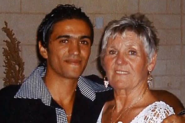 British woman, 70, marries waiter, 21, after Tunisia holiday romance