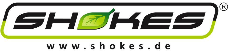 7. Shokes GmbH (+ 218%)