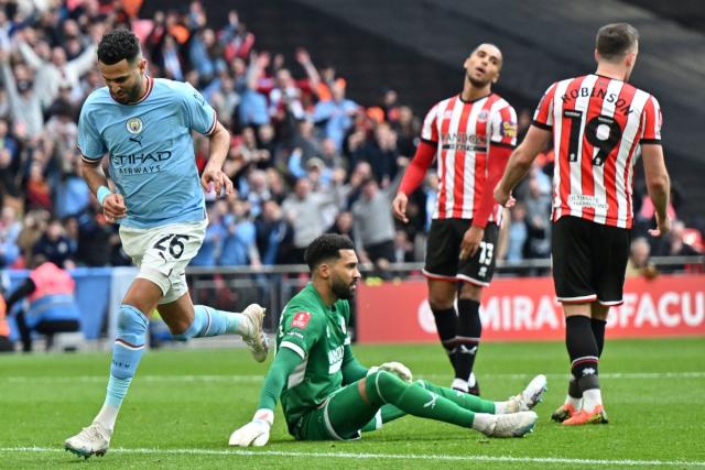 Man City have avoided their usual slow start - but ominous form doesn't  mean Premier League title race is over already
