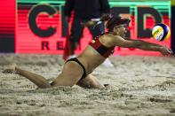 Beachvolleyball-WM 2019, Favoritencheck