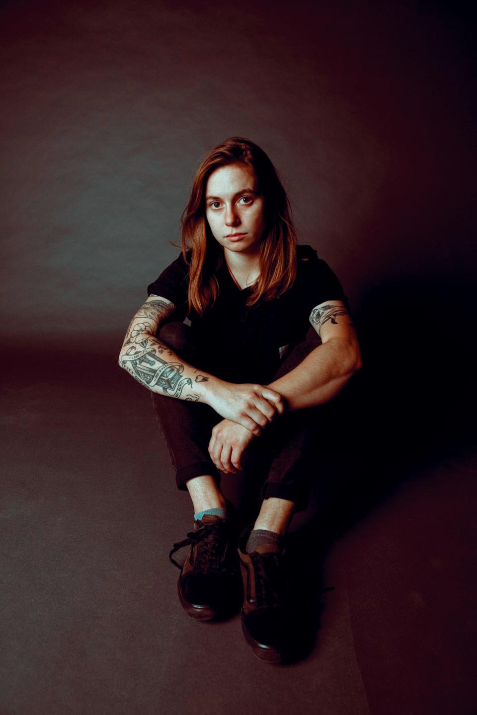 Julien Baker