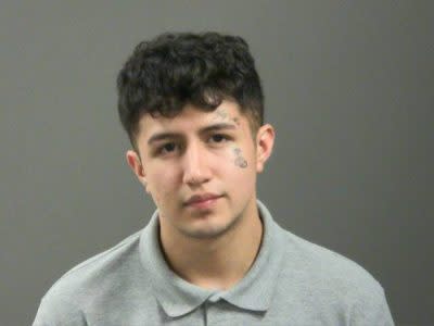 Marco Ramirez, 21 (Courtesy: Washington County Jail)