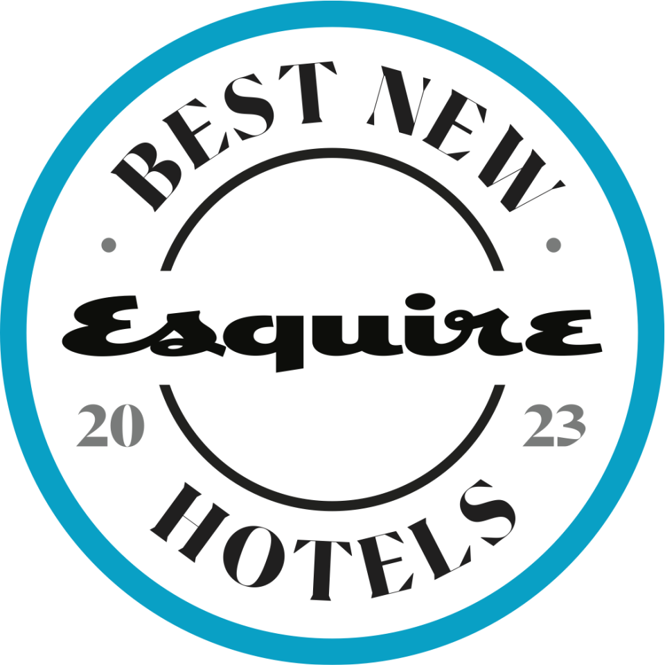 best new hotels 2023