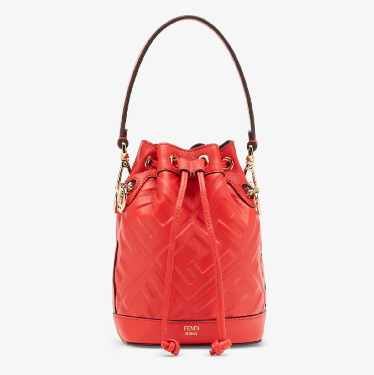 <p><a href="https://www.fendi.com/us-en/woman/new-in/mon-tresor-red-leather-mini-bag-with-ff-motif-8bs093anwtf1npy" rel="nofollow noopener" target="_blank" data-ylk="slk:Shop Now;elm:context_link;itc:0;sec:content-canvas" class="link rapid-noclick-resp">Shop Now</a></p><p>Mon Tresor</p><p>fendi.com</p><p>$1950.00</p><span class="copyright">fendi.com</span>