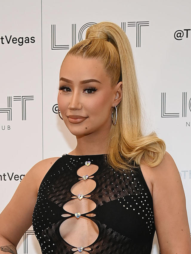 Iggy Azalea Sex - Iggy Azalea Is Now Joining OnlyFans After She Vowed To \