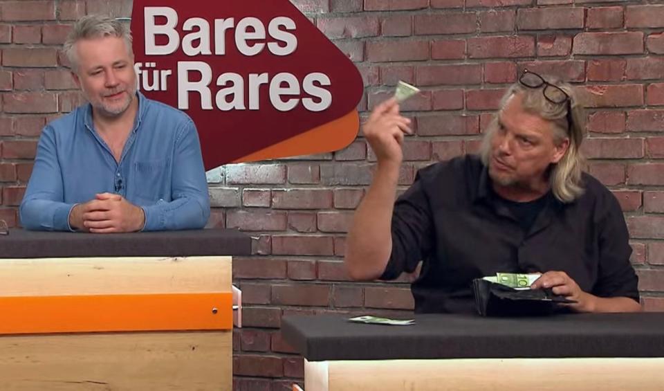 "Bares für Rares"