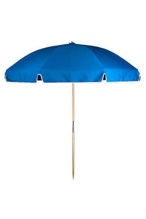 Steel Commercial Grade Beach Umbrella
