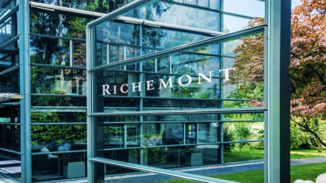 Richemont Group Says No to an Acquisition by LVMH