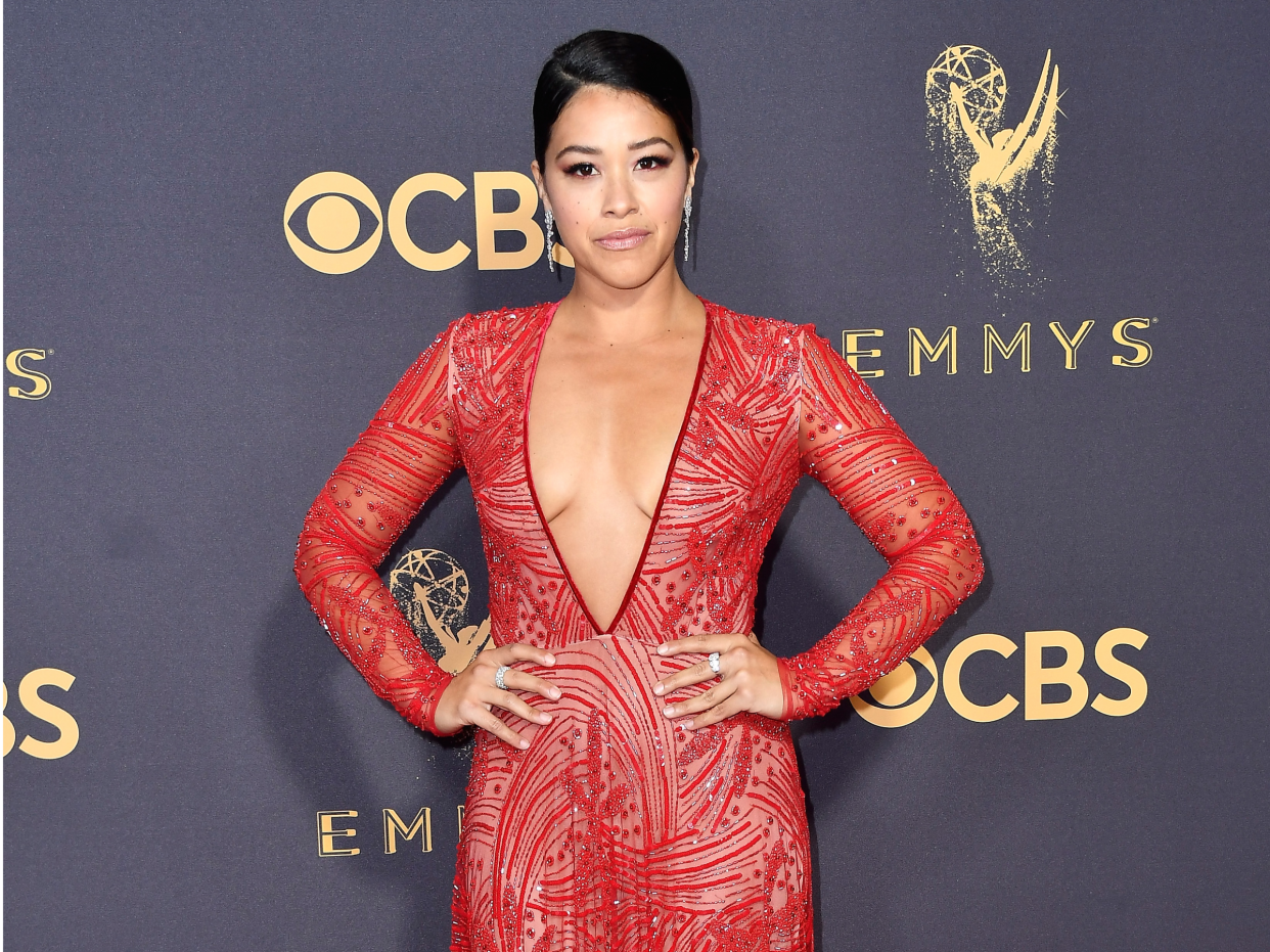 Gina Rodriguez