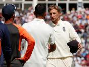England vs India: Joe Root heaps praise on his bowlers after first Test win