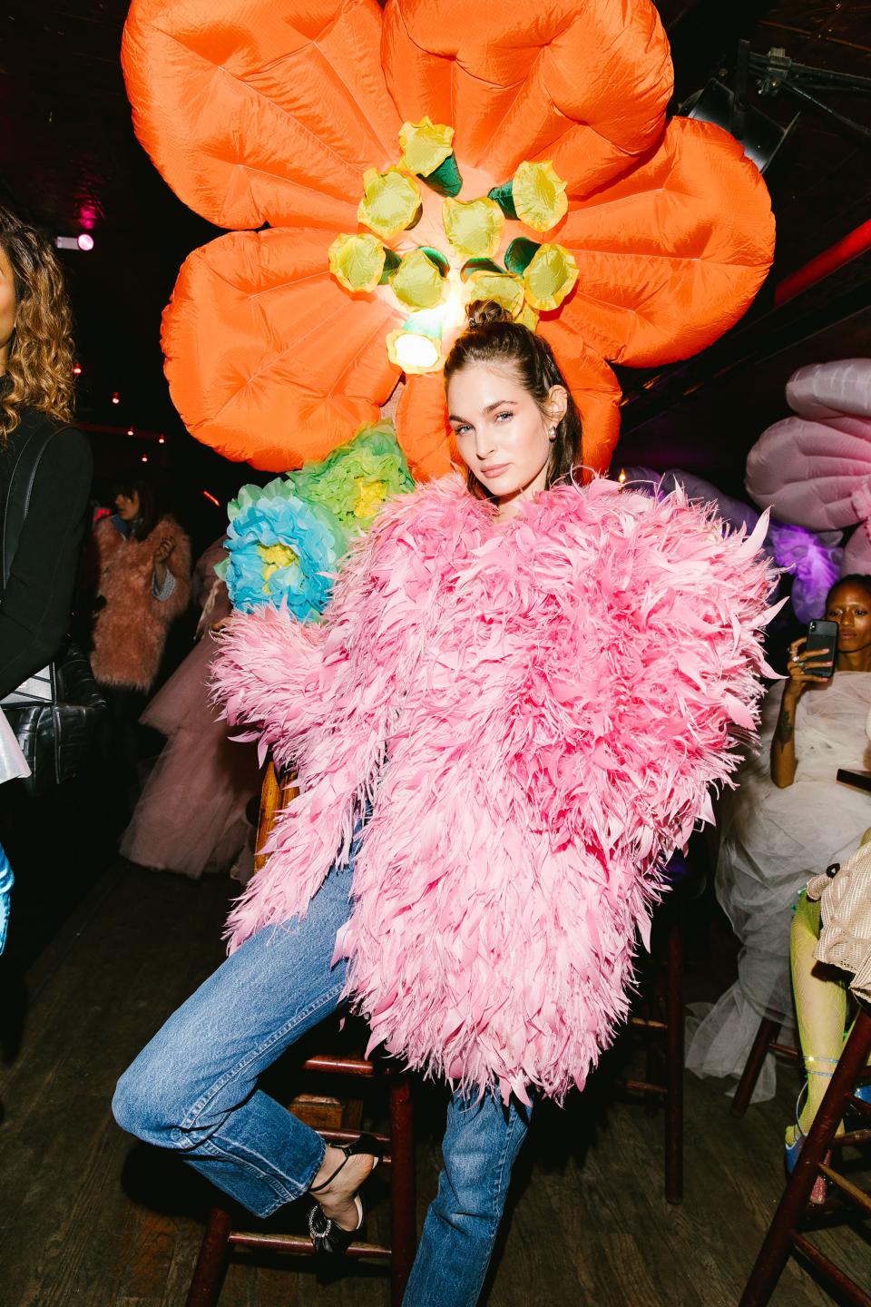 Inside the Pre-Met Gala #CottonCampy Party