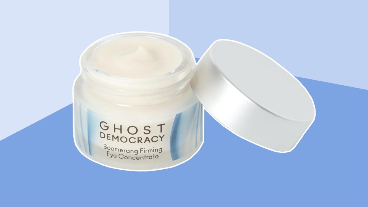 Ghost Democracy Boomerang Firming Eye Concentrate