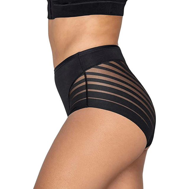 Booty-Lifting Underwear: Best Pairs From