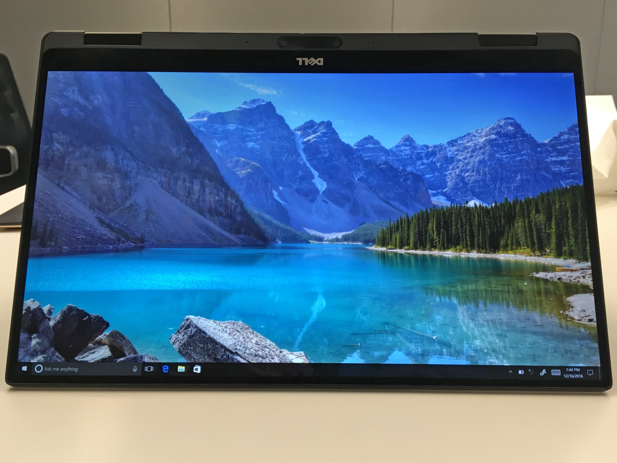 Dell just launched a redesigned version of one of the best Windows