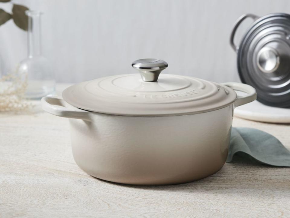 Le Creuset