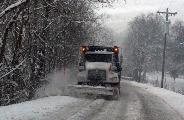 What to expect from Nashville weather in winter: Climate and snowfall