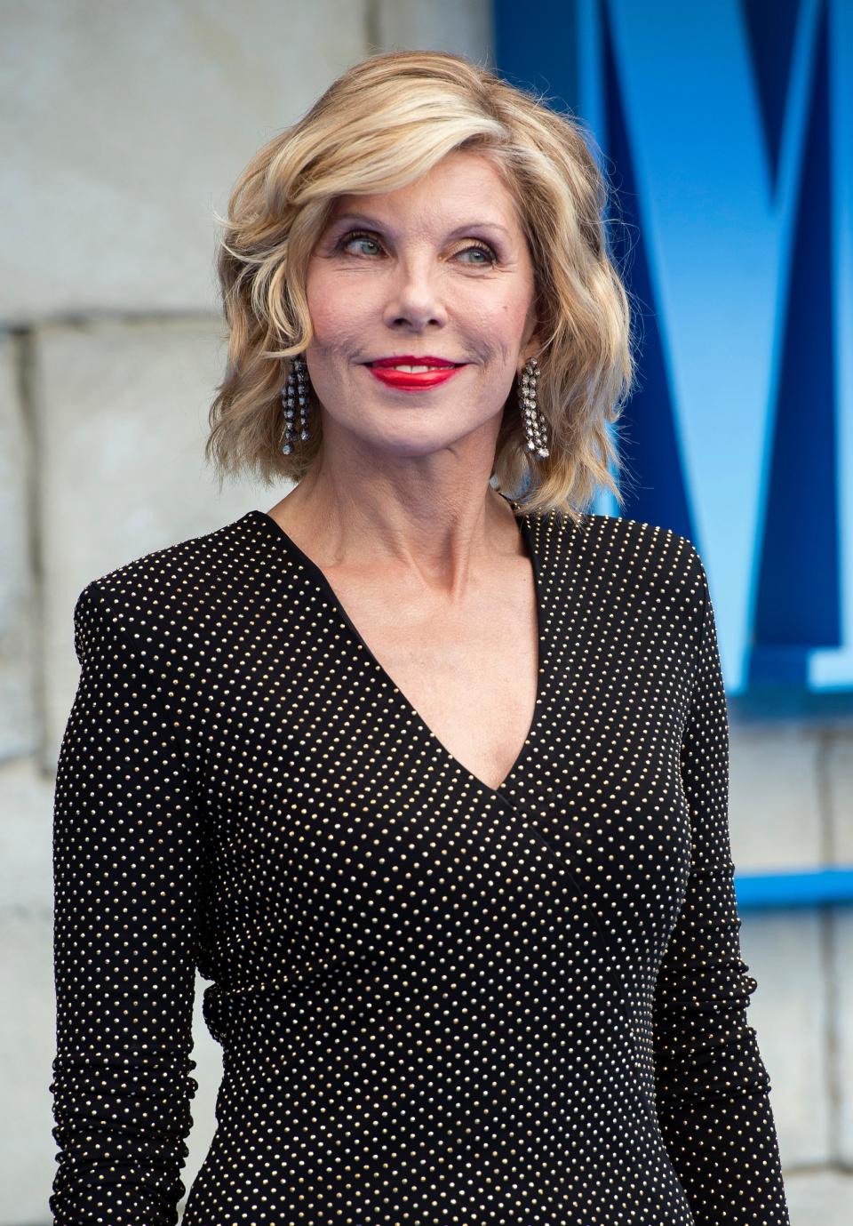 Christine Baranski