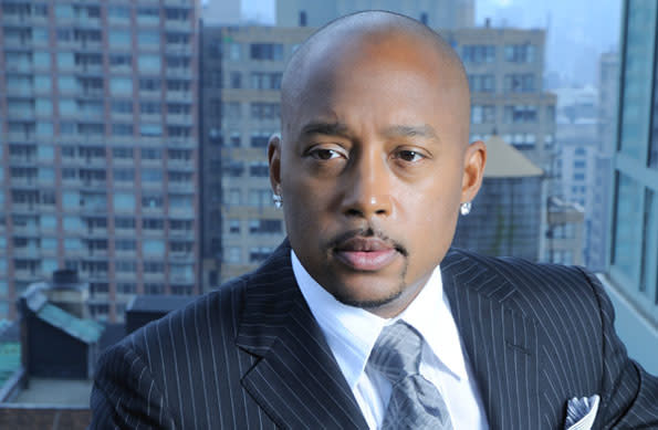 Where Does Shark Tank’s Daymond John Say Entrepreneurs Struggle Most? image Daymond John