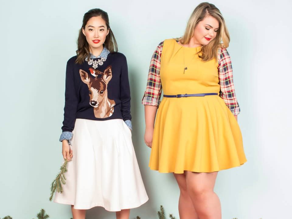 Modcloth