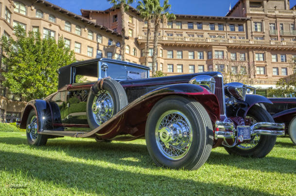 1924 Cord