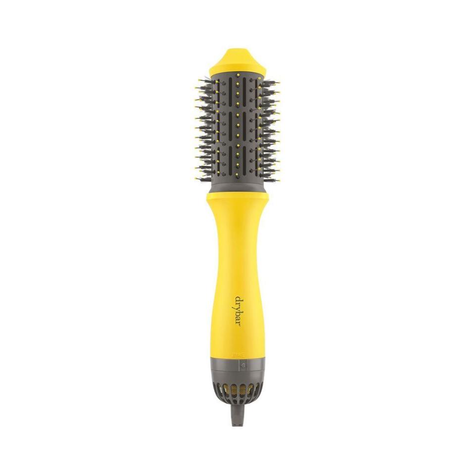 The Single Shot Blow-Dryer Brush