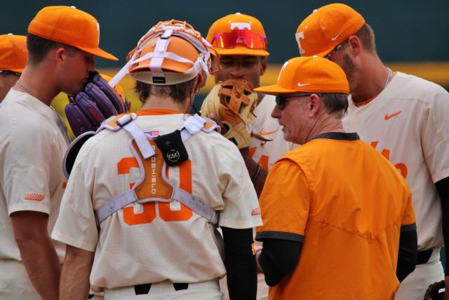 Tennessee Baseball Gear, Tennessee Vols Baseball Jerseys, Hats, T