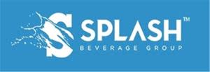 SPLASH BEVERAGE GROUP INC.