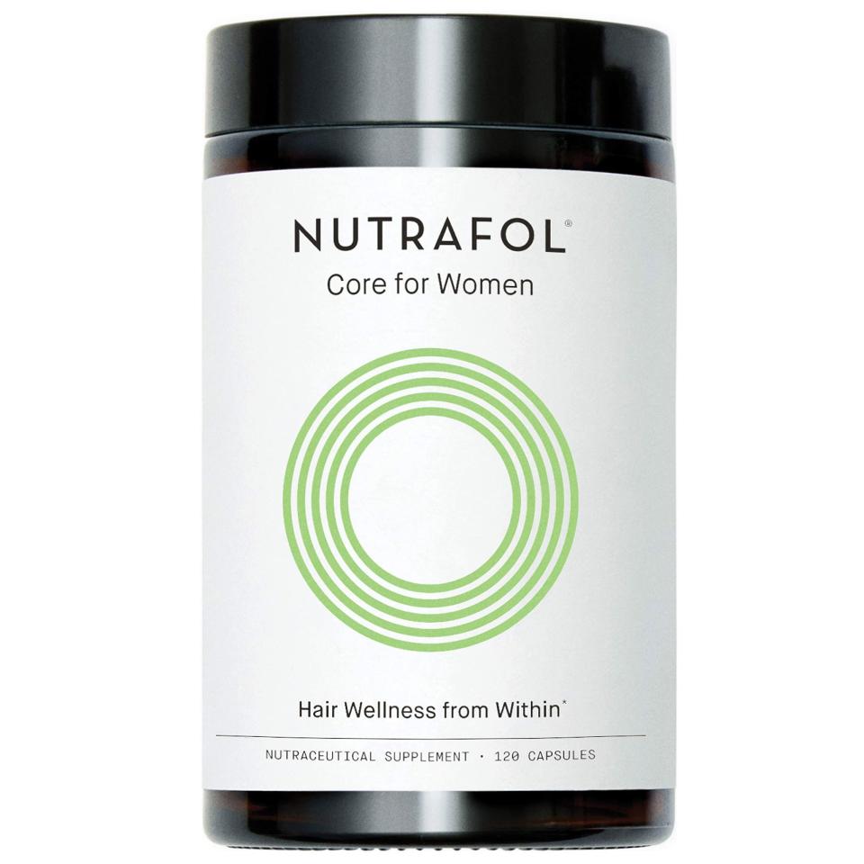 NUTRAFOL Core for Women Plus