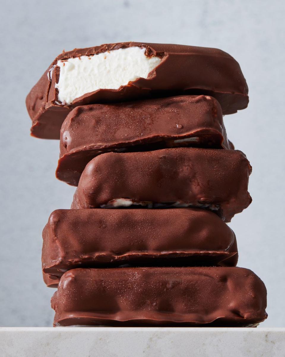 copycat klondike bars